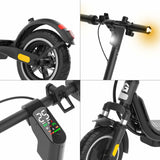 Electric Scooter Urbanglide-6