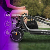 Electric Scooter Urbanglide-1