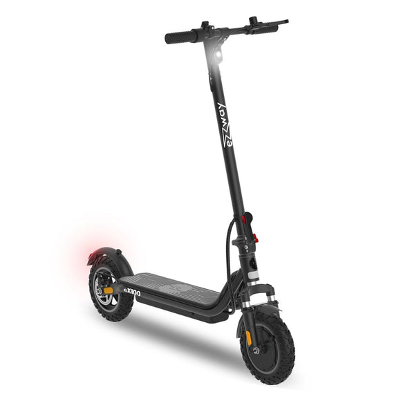 Electric Scooter Urbanglide-10