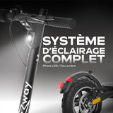 Electric Scooter Urbanglide-2