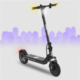 Electric Scooter Urbanglide-0