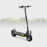 Electric Scooter Urbanglide ECROSS ONE 800 W Black 25 km/h-6