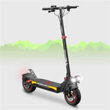 Electric Scooter Urbanglide ECROSS ONE 800 W Black 25 km/h-5