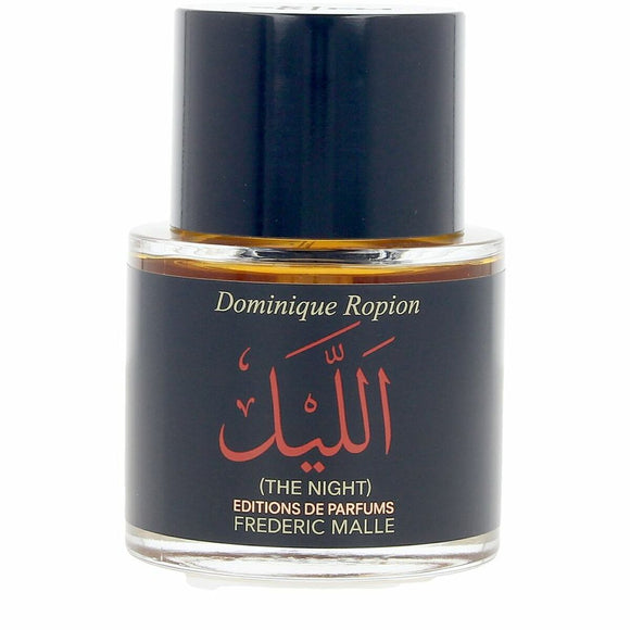 Women's Perfume Frederic Malle THE NIGHT-0