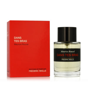 Unisex Perfume Frederic Malle EDP Dans Tes Bras 100 ml-0