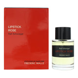 Frederic Malle Lipstick Rose Eau De Parfum For Women 100 ml