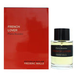 Frederic Malle Eau De Parfum For Men French Lover 100 ml