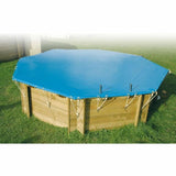 Swimming Pool Cover Ubbink-1