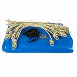 Swimming Pool Cover Ubbink Blue 400 x 610 cm-5