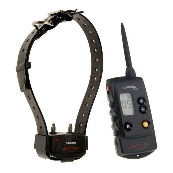 Anti-bark collar Num'Axes 800 m-0