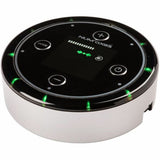 Anti-loss Localiser Num'Axes Black-3