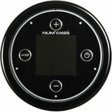 Anti-loss Localiser Num'Axes Black-1