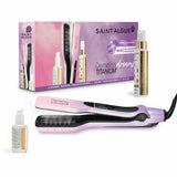 Ceramic Hair Iron with Steam Saint-Algue 3964-1