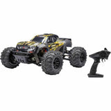 Remote-Controlled Car Silverlit Multicolour-0