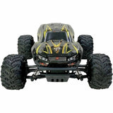Remote-Controlled Car Silverlit Multicolour-7