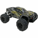 Remote-Controlled Car Silverlit Multicolour-5