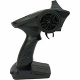 Remote-Controlled Car Silverlit Multicolour-3