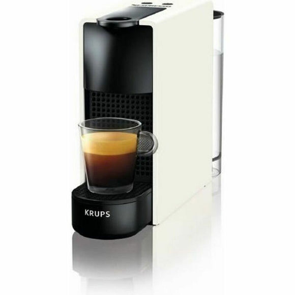 Capsule Coffee Machine Krups YY2912FD-0