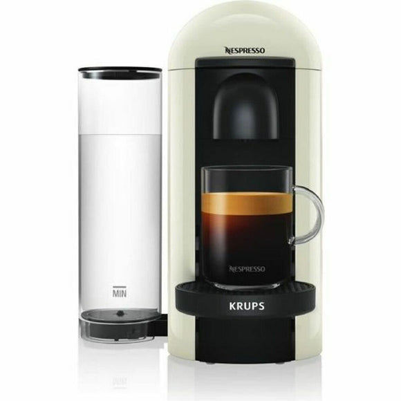 Capsule Coffee Machine Krups YY3916FD 1,2 L 1260 W-0
