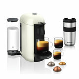Capsule Coffee Machine Krups YY3916FD 1,2 L 1260 W-4