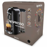 Capsule Coffee Machine Krups YY3916FD 1,2 L 1260 W-1
