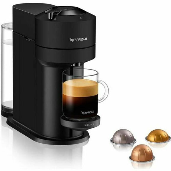 Capsule Coffee Machine Krups SM3590-0