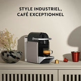 Capsule Coffee Machine Krups 1260 W 700 ml-2