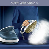 Steam Generating Iron Calor 3000 W-4