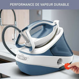 Steam Generating Iron Calor 3000 W-1