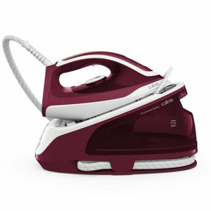 Vertical steam iron Calor 2200 W-0