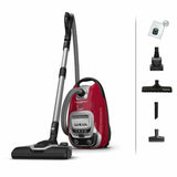 Bagless Vacuum Cleaner Rowenta YY5453FE rouge 400 W-0