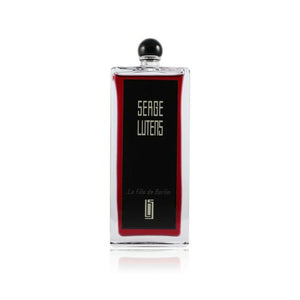 Women's Perfume La Fille de Berlin Serge Lutens COLLECTION NOIRE EDP 100 ml-0