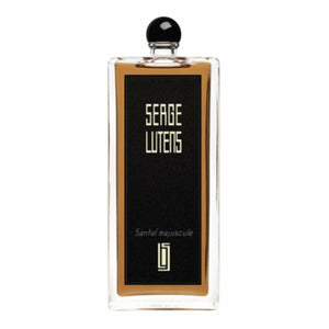 Men's Perfume Serge Lutens Santal Majuscule EDP 100 ml-0