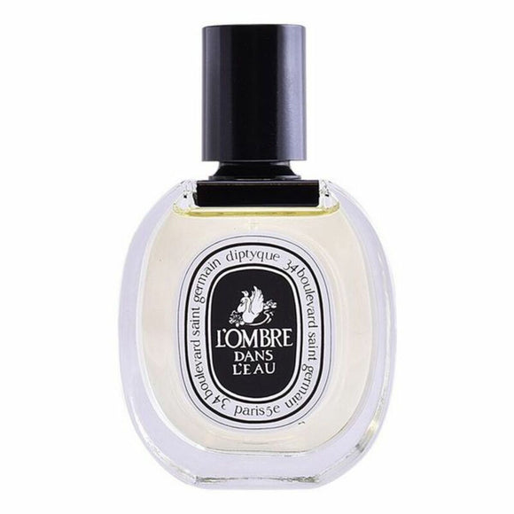 Women's Perfume Diptyque EDT 50 ml l'Ombre Dans l'Eau-0