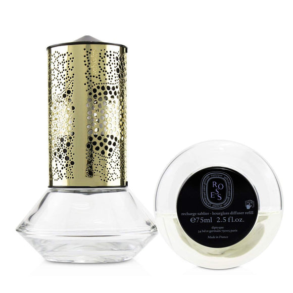 Replacement for Diffuser Diptyque Sablier Roses 75 ml-0