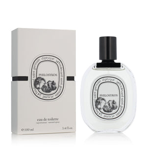 Unisex Perfume Diptyque PHILOSYKOS 100 ml-0