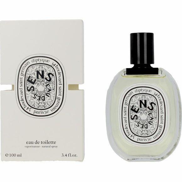 Women's Perfume Diptyque EAU DES SENS 100 ml-0