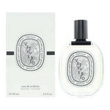 Diptyque Eau De Toilette Vetyverio Unisex 100 ml