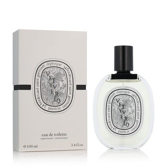 Unisex Perfume Diptyque EDT Vetyverio 100 ml-0