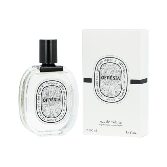 Women's Perfume Diptyque OFRÉSIA 100 ml-0