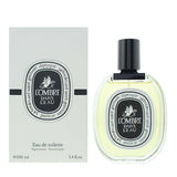 Diptyque Eau De Toilette L'Ombre Dans L'Eau for Women 100 ml
