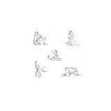 Vibrator Strap-on-me 6017456 Pink XL M-4