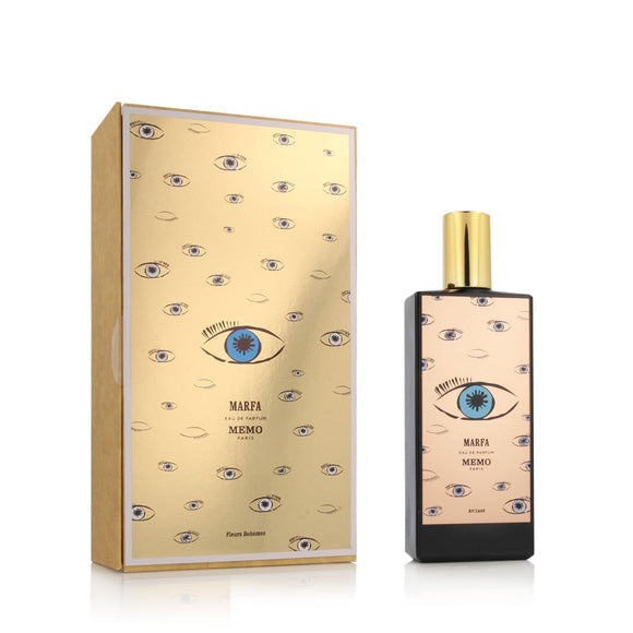 Unisex Perfume Memo Paris EDP 75 ml-0