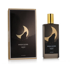 Unisex Perfume Memo Paris EDP Russian Leather 75 ml-0