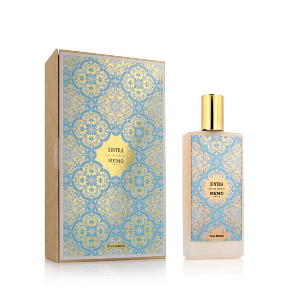 Unisex Perfume Memo Paris EDP Sintra 75 ml-0