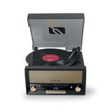 Mini Hifi Muse MT110 Black-7