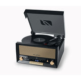 Mini Hifi Muse MT110 Black-6