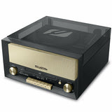 Mini Hifi Muse MT110 Black-0