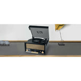 Mini Hifi Muse MT110 Black-8