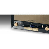 Mini Hifi Muse MT110 Black-3